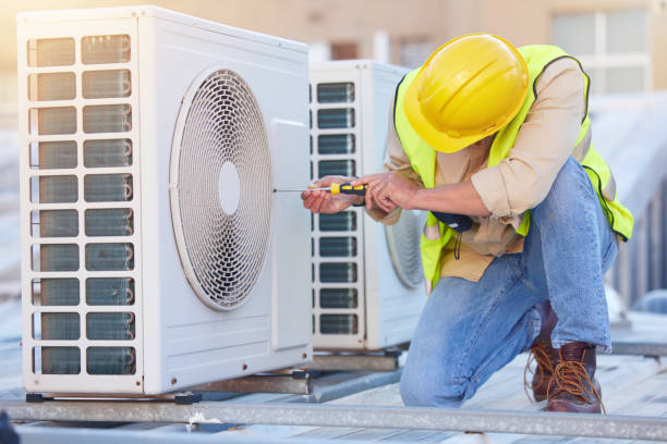 Best VRF (Variable Refrigerant Flow) Systems in Sigourney, IA