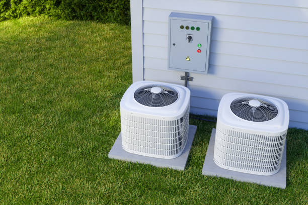 Best Emergency HVAC Services in Sigourney, IA