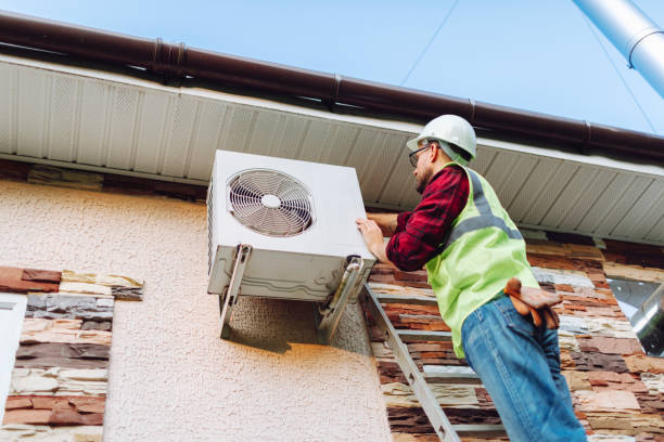 Best HVAC Supply and Distribution in Sigourney, IA