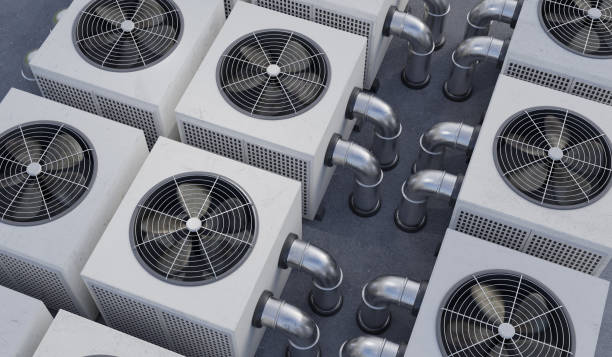 Best Energy-efficient HVAC Solutions in Sigourney, IA