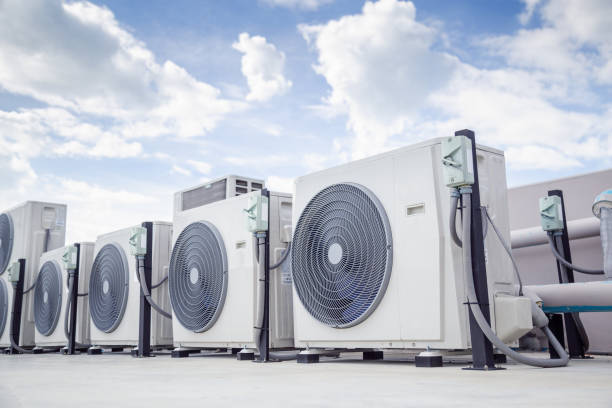 Best Residential HVAC in Sigourney, IA