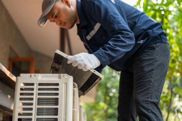 Best Thermostats and Smart Controls in Sigourney, IA