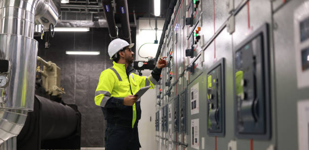 Best HVAC Retrofitting and Upgrading in Sigourney, IA