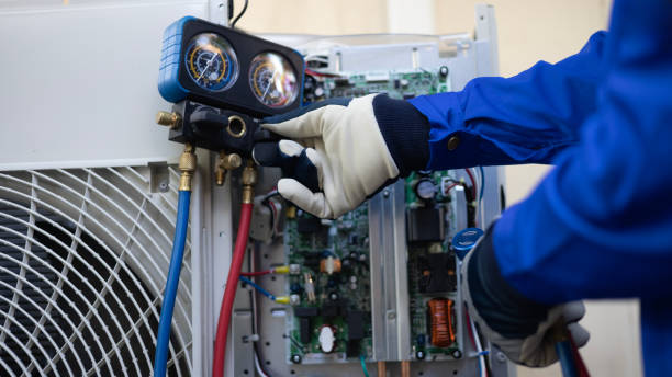 Best Residential HVAC in Sigourney, IA